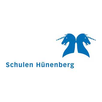 Logo Schulen Hünenberg