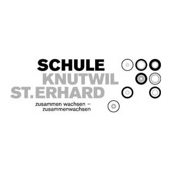 Logo Schule St. Erhard